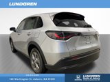 New 2026 Honda HR-V LX image 3