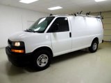 Used 2019 Chevrolet Express 2500 w/ Driver Convenience Package image 3