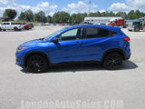 Used 2022 Honda HR-V Sport image 2