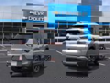 New 2026 Chevrolet TrailBlazer LT image 4