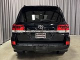 Used 2021 Toyota Land Cruiser Heritage Edition image 6