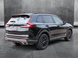 New 2026 Honda CR-V Sport image 5