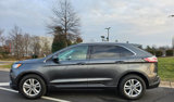 Used 2020 Ford Edge SEL image 3