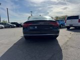 Used 2015 Audi A8 L 4.0T w/ Premium Package image 6