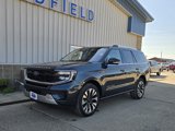New 2025 Ford Expedition Platinum image 2