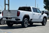 New 2025 GMC Sierra 2500 Denali Ultimate image 5