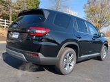 New 2025 Honda Pilot EX-L image 4