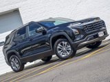 New 2026 Chevrolet Equinox LT w/ Convenience Package II image 3