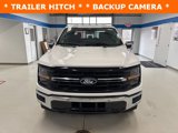 New 2025 Ford F150 XLT w/ Equipment Group 302A MID image 2