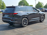 New 2025 Lexus TX 500h AWD image 4