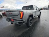 New 2025 GMC Sierra 3500 AT4 w/ AT4 Preferred Package image 3