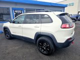 Used 2019 Jeep Cherokee Trailhawk w/ Comfort/Convenience Group image 3