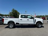 New 2025 Ford F250 XL w/ XL Off-Road Package image 4