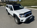 Used 2012 Toyota Tacoma 4x4 Access Cab V6 image 5