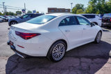Used 2025 Mercedes-Benz CLA 250 4MATIC image 4