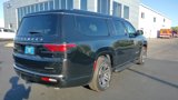 Used 2023 Jeep Wagoneer L Series II image 3