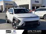 New 2024 Hyundai Kona SEL w/ Convenience Package image 1