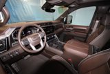 Used 2025 GMC Sierra 2500 Denali w/ Denali Reserve Package image 2