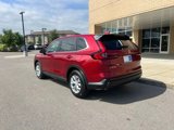 New 2026 Honda CR-V LX image 2