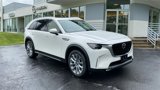 New 2025 MAZDA CX-90 3.3 Turbo w/ Premium Plus Pkg image 3