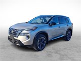 New 2025 Nissan Rogue Platinum w/ Tech Package image 3