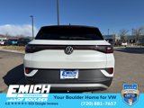 New 2025 Volkswagen ID.4 Pro S Plus image 4