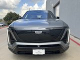 New 2026 Cadillac Vistiq Sport image 3