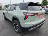 New 2026 Chevrolet Equinox LT w/ Convenience Package II image 3