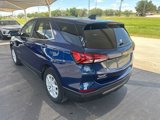 Used 2022 Chevrolet Equinox LT image 5