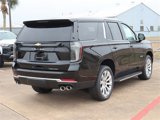 New 2025 Chevrolet Tahoe Premier image 6