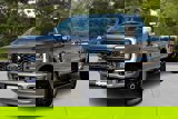 New 2025 Ford F250 XL w/ STX Appearance Package image 2