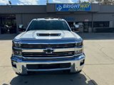 Used 2019 Chevrolet Silverado 3500 LTZ w/ Duramax Plus Package image 3