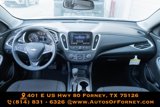Used 2024 Chevrolet Malibu RS image 2