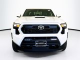 New 2025 Toyota Tacoma TRD Sport image 2