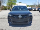 New 2025 Acura MDX A-Spec image 2
