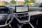 New 2025 Ford Explorer Platinum w/ Ultimate Package image 6