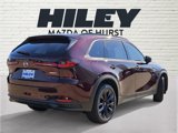 New 2025 MAZDA CX-90 Plug-In Hybrid w/Premium Sport image 3