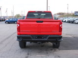 New 2025 Chevrolet Silverado 2500 Custom w/ Custom Value Package image 5