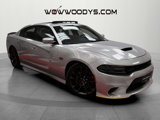Used 2020 Dodge Charger Scat Pack w/ Plus Group image 4