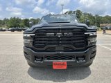 New 2025 RAM 2500 Laramie image 2