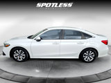 Used 2022 Honda Civic LX image 3