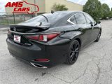 Used 2022 Lexus ES 350 F Sport image 5