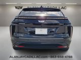New 2024 Cadillac Lyriq Luxury w/ Nappa Leather Package image 4