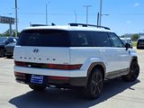 New 2025 Hyundai Santa Fe Calligraphy image 2