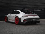 Certified 2023 Porsche 911 GT3 RS image 3