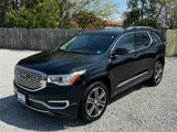 Used 2019 GMC Acadia Denali w/ Technology Package image 5
