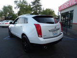 Used 2014 Cadillac SRX Performance w/ Driver Awareness Package image 4
