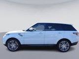 Used 2017 Land Rover Range Rover Sport Supercharged image 4