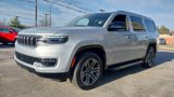 New 2025 Jeep Wagoneer 4WD w/ Premium Group I image 6