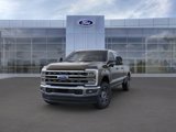 New 2025 Ford F350 4x4 Crew Cab Super Duty image 2